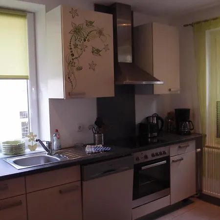 Lägenhet Ferienlounge Salzhemmendorf