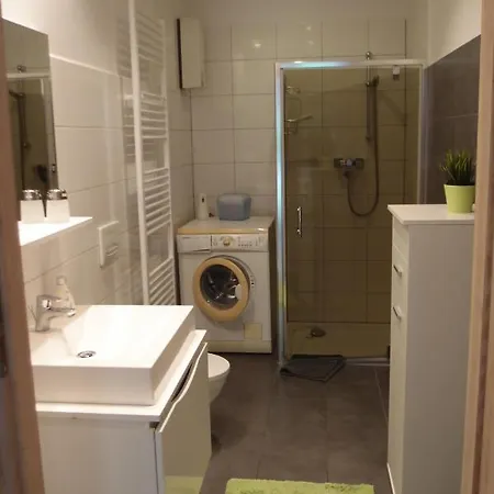 Appartement Ferienlounge Salzhemmendorf