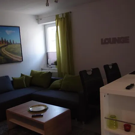 Ferienlounge * Salzhemmendorf