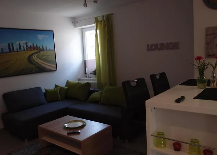Ferienlounge * Salzhemmendorf