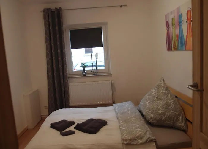Ferienlounge Apartment Salzhemmendorf