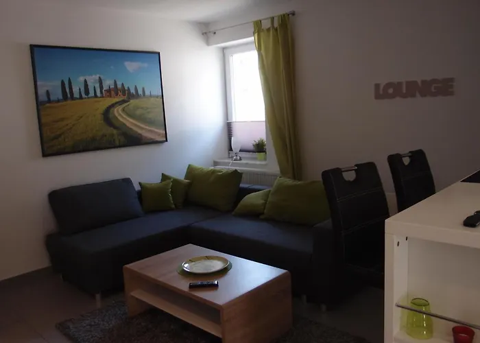 Apartment Ferienlounge *